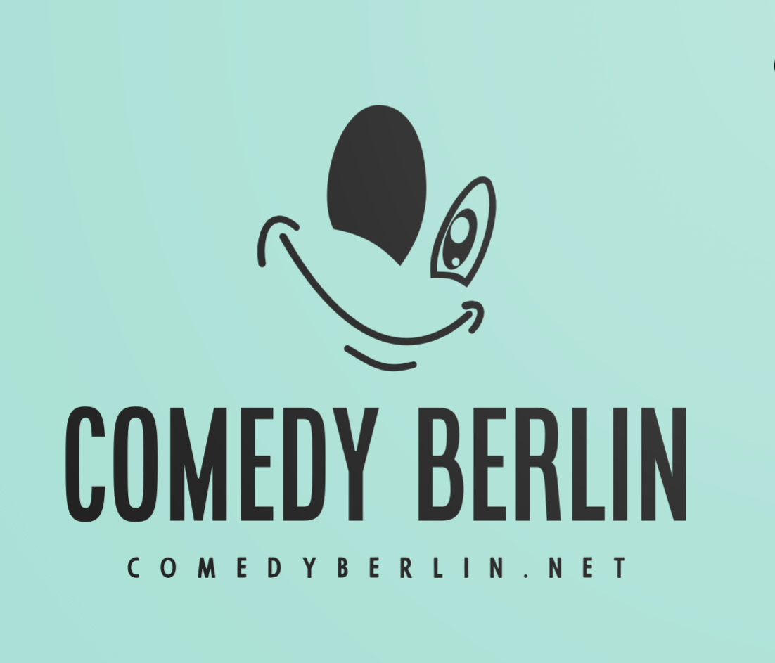 Comedy Network Berlin Logo